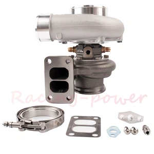 Pulsar PSR3582 Gen2 Dual Ball Bearing T3 Divided 0.86A/R Turbocharger - Bild 1 von 9