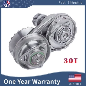 CVT Transmission 30T Pulley Set W/Chain Belt Kit For Nissan Altima Rogue 2007-12 - Picture 1 of 11