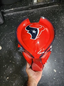 Houston Texans Predator Maske - Bild 1 von 4