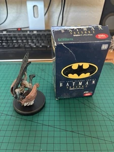 Kotobukiya - One Coin Figure Series - Batman Season 2 - Man-Bat - Picture 1 of 8