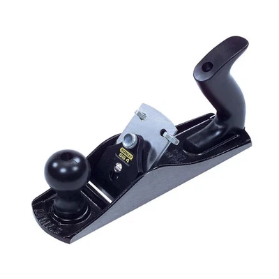 Stanley No. 4 Adjustable Bench Plane - Image 1 of 4