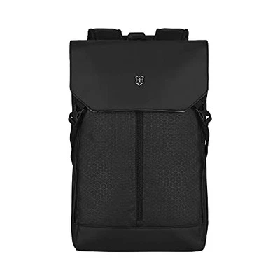 Victorinox Altmont 原装翻盖笔记本电脑背包 15.6 英寸超薄可扩展 16L  — 第 1/4 张图片