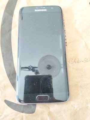 Samsung S7 Edge 32GB  Per Ricambi - Immagine 1 di 4