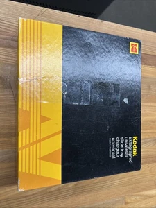 Kodak Ektagraphic Universal  Slide Tray Model 2 W/Original Box - Picture 1 of 2