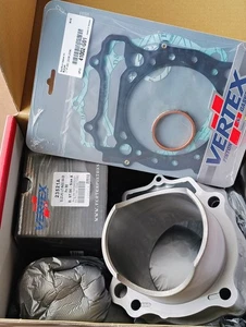 Cylinder Works Suzuki LT-R 450 2006-2009 Big Bore Kit 98mm 474cc 41002-K01 - Bild 1 von 5