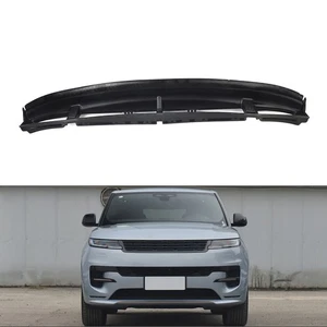 Radiator Lower Air Duct Deflector For Land Rover Range Rover Sport 2023+ - Picture 1 of 11