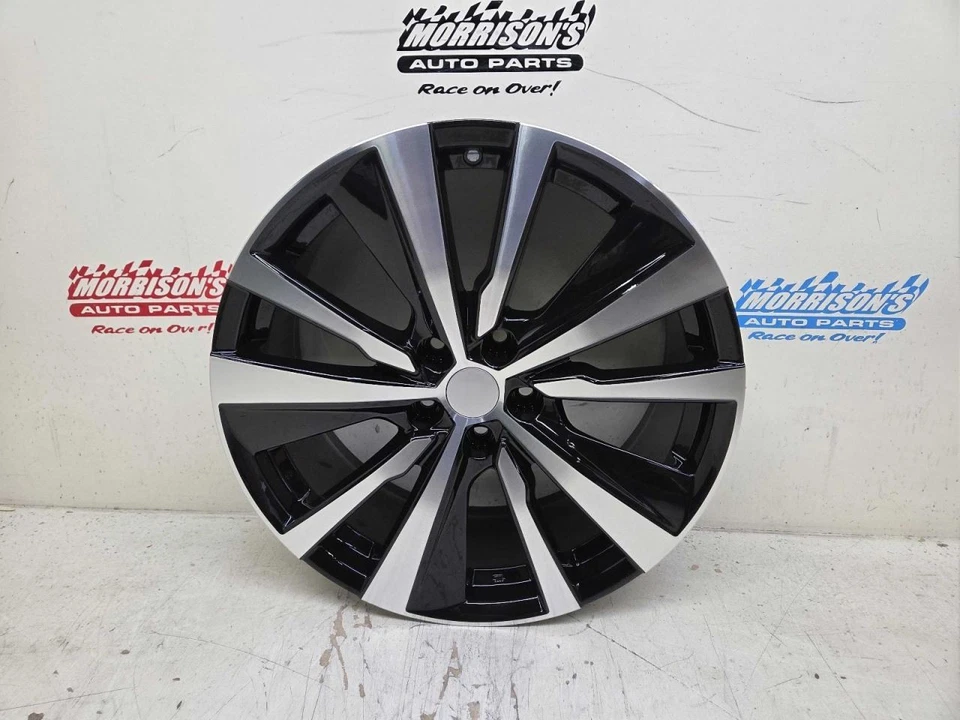 Wheel 19x8 Alloy Fits 19-22 ALTIMA 2033476 - Image 1 of 1