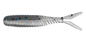 **Neu** 1Standard 2" Minnow1 1S2MIN1-01 Smoke Show 18ct - Bild 1 von 1