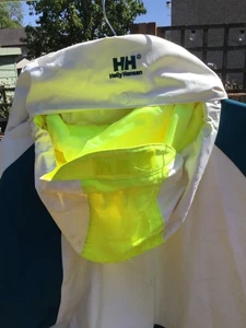 Vintage Helly Hansen Men’s Twin Sails Sailing Yachting Jacket and trousers small - Picture 1 of 15