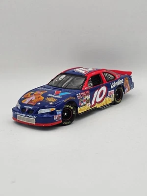 Johnny Benson #10 Valvoline / Muppets 25 Anni Pontiac - 2002 ARC 1:24th diecast - Image 1 of 4