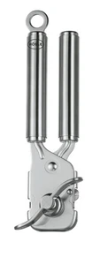 Stainless Steel Can Opener with Pliers Grip, 7-inch - Picture 1 of 9