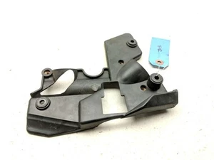 85-07 Yamaha VMAX 1200 VMX12 Fill Neck Mount Bracket TRSH PL - Picture 1 of 7