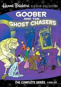 Goober and the Ghost Chasers: Complete Series (DVD) N/A - Picture 1 of 1