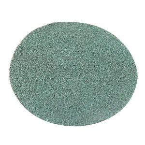 Resoflex 51mm Roll-Lock Disc (P120 Grit Zirconia) for Sanding / Finishing x5 - Picture 1 of 3