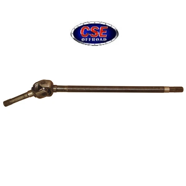 车轴总成 Dana 30 适用于吉普 CJ5-7-8 1977-81 35 3/4 英寸 16523.05 Omix-ADA — 第 1/1 张图片