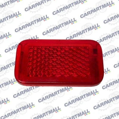 2009 10 11 12 13 14 15 16 17 18 2019 Ford Flex Door Light Lens Cover Trim OEM Foto 1 de 4