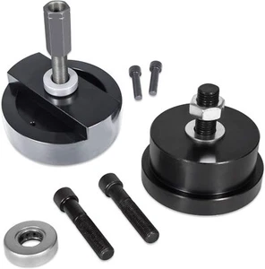 Crankshaft Front & Rear Seal Installer Tool for Ford 4.5L,6.0L,6.4L Powerstroke - Picture 1 of 12