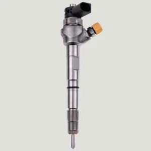 Bosch 0445110369 03L130277 | 2.0 TDI | Audi VW Seat Skoda Injector - Picture 1 of 7