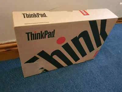 Lenovo ThinkPad T14s Gen1 (20T1001VUK)Laptop |256GB|8GB|4.2Gz|14"FHD|BT|UHD Grfx - Image 1 of 4