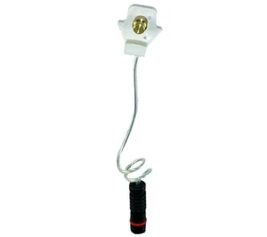 PARA Mercedes ML 320 350 Sensor de Freno Frontal Cable 1635401317 - Imagen 1 de 8