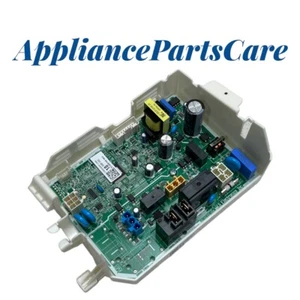 LG Dryer Electronic Control Board EBR31002618, EBR75574984 - Picture 1 of 3