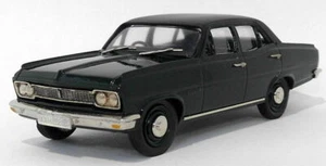 Lansdowne Models 1/43 Scale LDM38 - 1971 Vauxhall PC Viscount - Green/Black - Picture 1 of 5