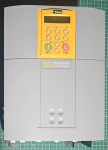 PARKER DC Integrator 590+series2 590PX-53270010-P00-U4V0 / 590PX53270010P00U4V0  - Picture 1 of 6