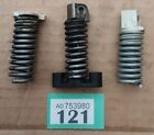 GENUINE STIHL MS391 CHAINSAW ANTI VIBRATION SPRINGS AND RUBBER MOUNT COMPLETE 