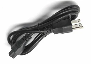 5FT Power Supply Cable AC Adapter Charger Cord for Lenovo Edge 15 Edge2 15 1580 - Picture 1 of 1