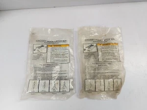 Crosby SS 4055 Hook Latch Kit 5 Ton - Picture 1 of 4
