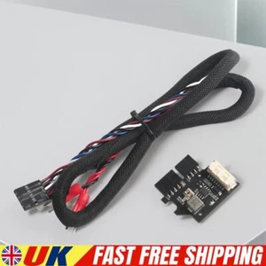 MMU3 Module with Cable Multi Filament for MMU3 3D Printer Cable Management Kit - Afbeelding 1 van 12