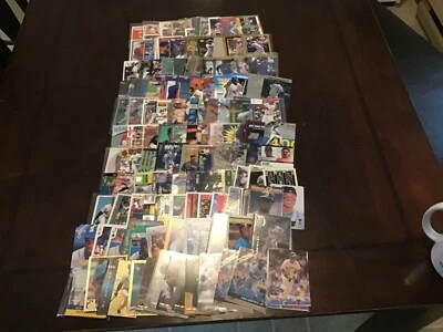 KEN GRIFFEY JR Oddball Insert & Regular issue Baseball MARINERS YOU CHOOSE - Image 1 of 4