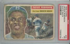 Jackie Robinson, Lou Gehrig and Jim Thorpe Part of Legends Deal for Panini 10