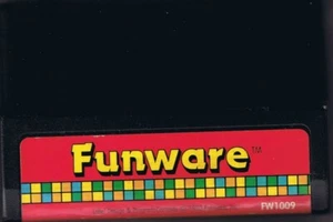 TI-99/4A  EXTRA RARE  ST. NICK  ROMOX CARTRIDGE ON 5.25" DISK - Picture 1 of 1