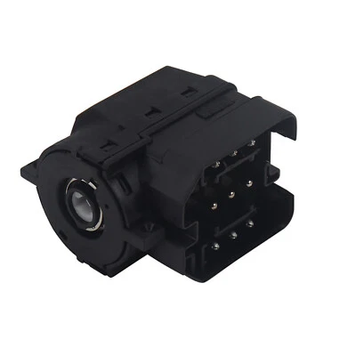 Ignition Switch Starter Kit For BMW 325i 330i 525i 530i X3 X5 M3 M5 Z4 2003-2008 - Image 1 of 4