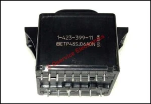 Transformador de potencia Sony 1-423-399-11 para grabadora de minidisco MDS-101 MDS-102 - Imagen 1 de 2