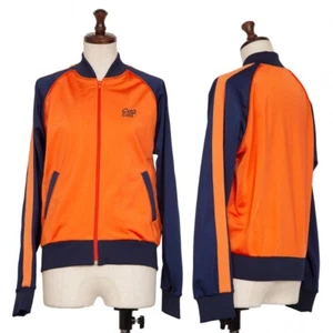 COMME des GARCONS COMME des GARCONS Bi-color Track Jacket Size M(K-134726) - Picture 1 of 12