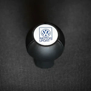 VW Motorsport Shift Perno Conejo Cabriolet Jetta Passat Caddy Vento Corrado Derby - Imagen 1 de 5