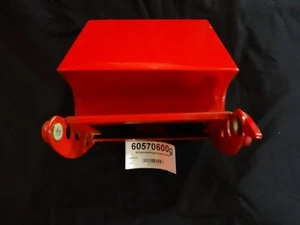 Carcasa faro derecho FERRARI 288 GTO - 328 - 208 - r.h. carcasa del faro - Imagen 1 de 3