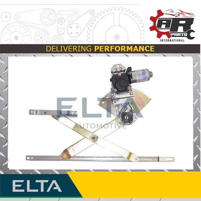 Lève Vitre Régulateur - Avant Droit - pour Vauxhall Frontera Mk I(A) 1991-1998 - Photo 1/1