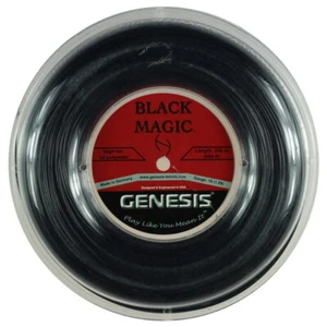 Genesis Black Magic 200m Rolle - Bild 1 von 4