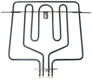 FISHER & PAYKEL KLEENMAID SCALA DUAL GRILL ELEMENT 800W/1800W GN616025 KM3AU - Picture 1 of 1