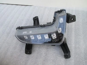 Hyundai Elantra 2017-2018 RH Side LED Daytime Running Light OEM - Picture 1 of 6