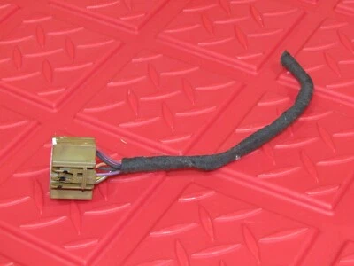 Dodge Charger 2011-2012 OEM cuadro de instrumentos conector coleta 11 12 Foto 1 de 3