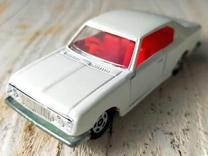 Tomica Toys Toyota Corona MarkⅡ 1900HT 1:62 Vintage 1974 Mint-Cond Made in Japan - Picture 1 of 8