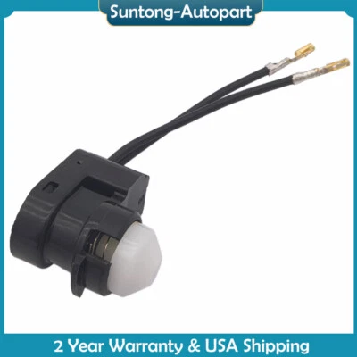 71500118 Brake Light Switch for H-D Fat Boy FLSTF Softail Deluxe FLSTN FLSTSB - Image 1 of 4