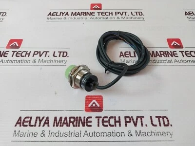 Autonics Pr30-15ao Inductive Proximity Sensor 100-240vac 50/60hz - Image 1 of 4