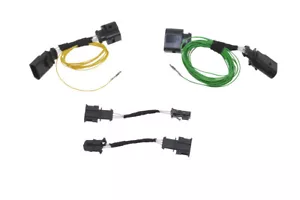 Original Kufatec Kabel Adapter LED Heckleuchten für Audi A5 8T bis Modell 2011 - Picture 1 of 1