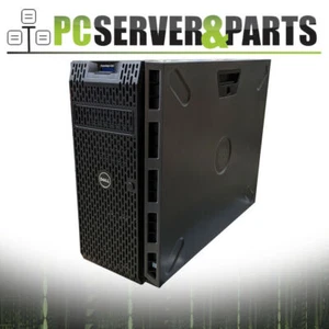 Dell PowerEdge T330 8B 3.00GHz E3-1220 v5 Server Wholesale CTO - Picture 1 of 17