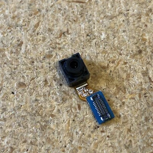 Samsung Galaxy S9+ Plus SM-G965 Capteur Scanner Iris Caméra Avant Véritable - Photo 1 sur 3